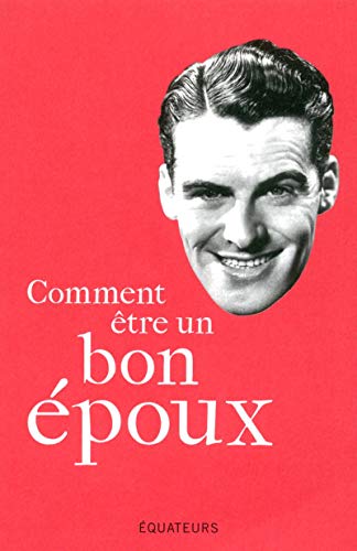 Stock image for Comment tre un bon poux for sale by Buchpark