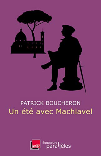 Beispielbild fr Un  t avec Machiavel (French Edition) zum Verkauf von ThriftBooks-Atlanta