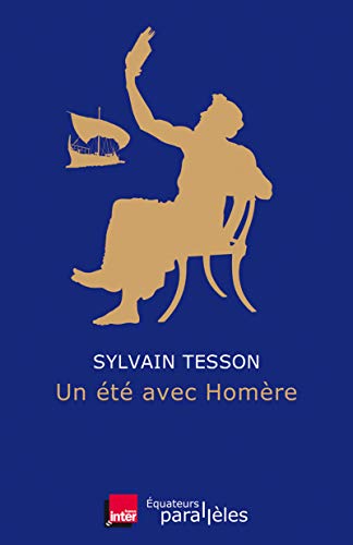 9782849905500: Un t avec Homre (French Edition)