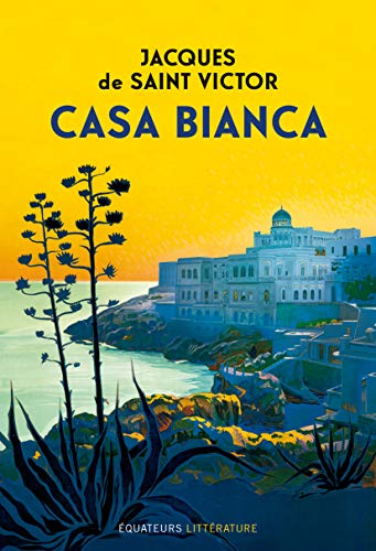 Stock image for Casa Bianca for sale by Ammareal