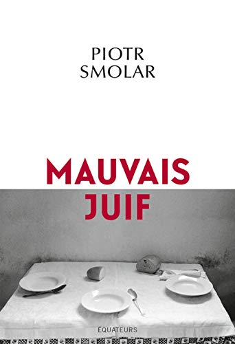 Beispielbild fr Mauvais juif zum Verkauf von Ammareal