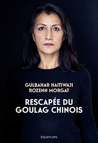 Stock image for Rescape de l'enfer du goulag chinois for sale by medimops