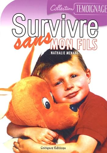 Beispielbild fr Survivre sans mon fils zum Verkauf von medimops