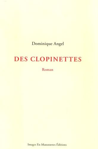 9782849950883: Des clopinettes