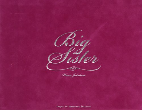 Imagen de archivo de Hana Jakrlova - Big Sister a la venta por WorldofBooks