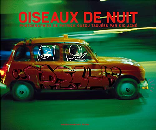 Beispielbild fr Oiseaux de nuit zum Verkauf von MaxiBooks