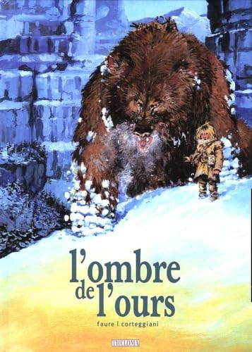 Beispielbild fr L'Ombre de l'Ours zum Verkauf von Ammareal