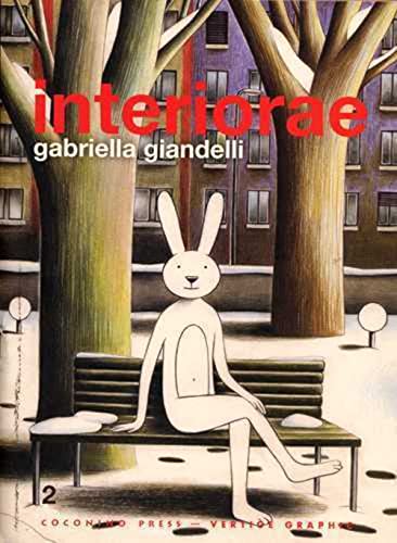 Interiorae, Tome 2 : (9782849990247) by Giandelli, Gabriella