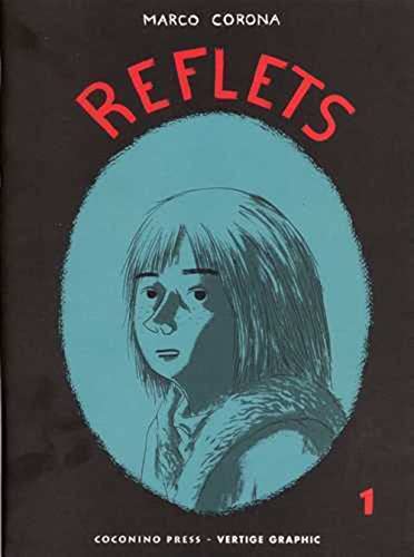 Stock image for Reflets, Tome 1 : for sale by Ammareal