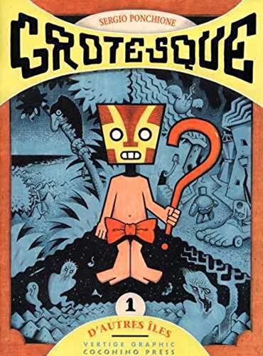 Stock image for Grotesque, Tome 1 : D'autres les for sale by medimops