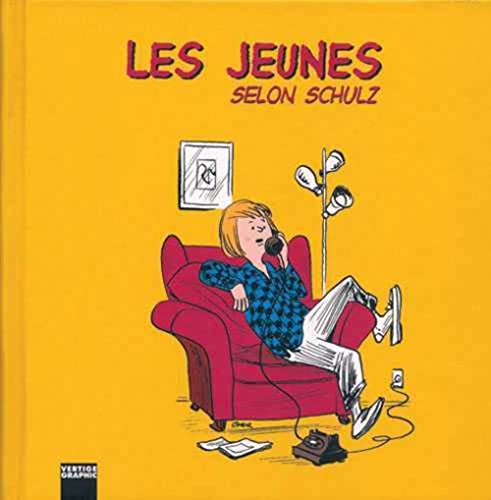 Beispielbild fr Les Jeunes Selon Schulz zum Verkauf von Ammareal