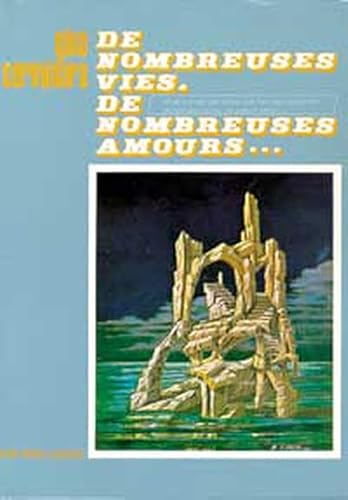 9782850000201: De nombreuses vies, de nombreuses amours...