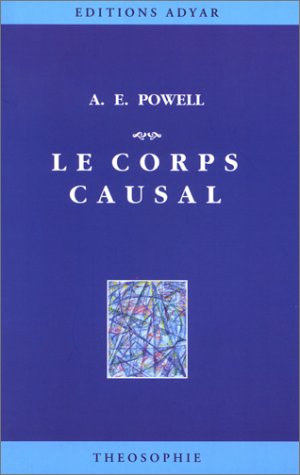 Stock image for Le Corps causal for sale by LeLivreVert