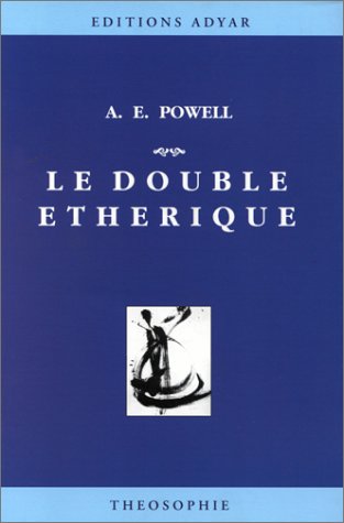 Stock image for Le Double thrique for sale by Better World Books