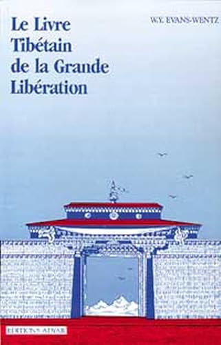 Beispielbild fr Livre tibtain de la Grande Libration zum Verkauf von Gallix