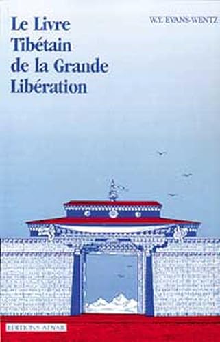 Imagen de archivo de Le Livre Tibtain De La Grande Libration a la venta por RECYCLIVRE