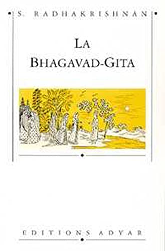 9782850001673: La Bhagavad-Gita