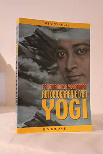 9782850002090: Autobiographie D'un Yogi