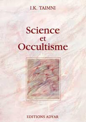 9782850002472: Science et Occultisme