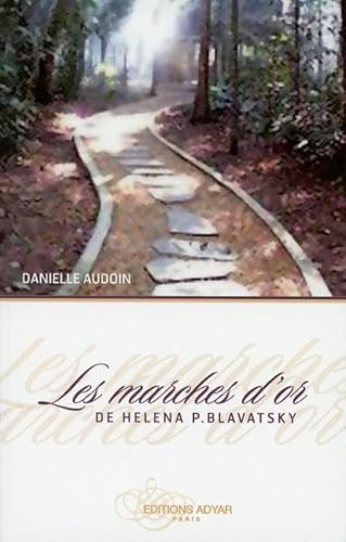 9782850002984: Les marches d'or de Helena P. Blavatsky