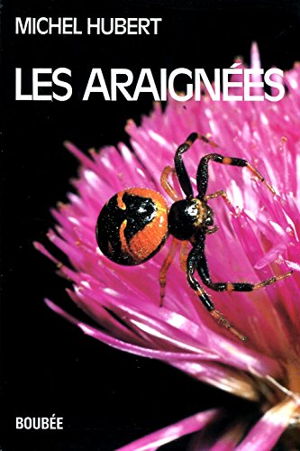 Les araignées