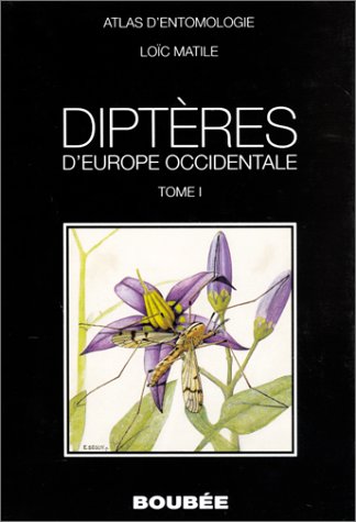 9782850041006: atlas d'entomologie