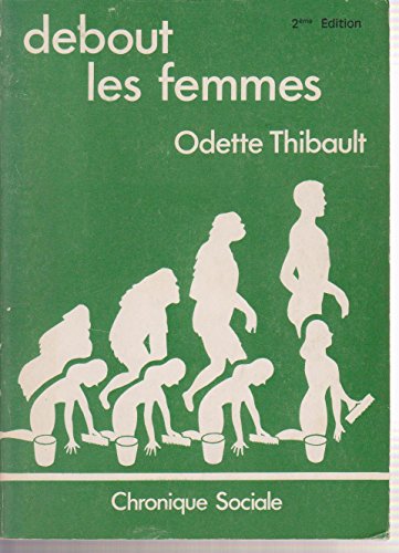 Stock image for Debout les femmes. Collection L'essentiel. for sale by AUSONE