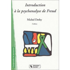 Stock image for Introduction  la psychanalyse de Freud. Collection : L'essentiel. for sale by AUSONE