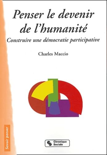 9782850085420: PENSER LE DEVENIR DE L'HUMANITE (0002)