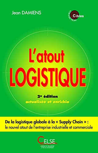 Imagen de archivo de L?atout logistique 2me dition a la venta por medimops