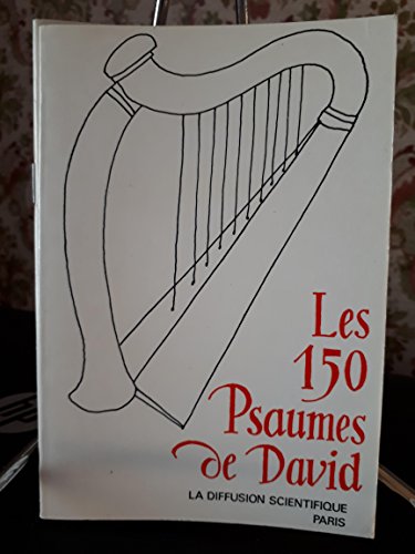 9782850120121: Les 150 psaumes de David