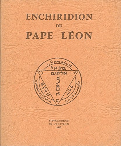 9782850120220: L'Enchiridion du pape Lon