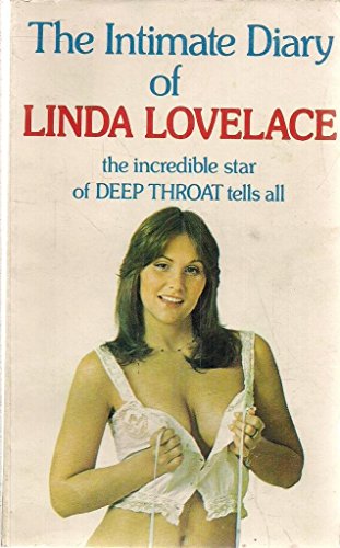 The Intimate Diary of Linda Lovelace (9782850180859) by Linda Lovelace