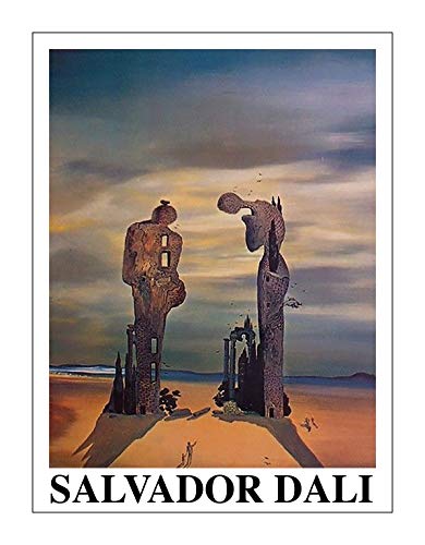 Beispielbild fr Salvador Dali: Selected Works from the Collection of Mr. and Mrs. A. Reynolds Morse zum Verkauf von Jean Blicksilver, Bookseller