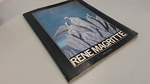 9782850180989: Rene Magritte