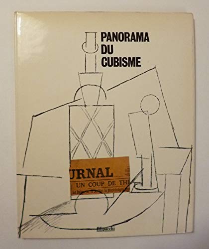 Beispielbild fr Panorama Du Cubisme Les Yeux Fertiles zum Verkauf von medimops