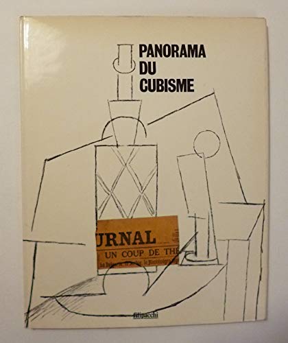 Panorama du cubisme (Collection Les Yeux fertiles) (French Edition) (9782850181443) by Alexandrian, Sarane