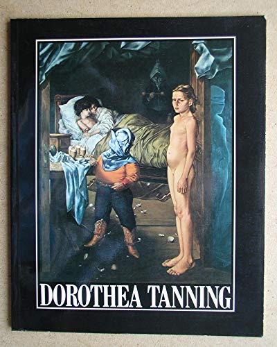 9782850181689: Dorothea Tanning (La Septieme face du de)