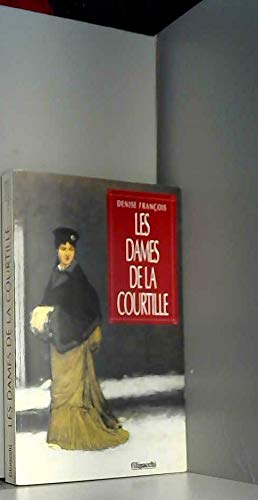 Stock image for Les dames de la Courtille for sale by Librairie Th  la page