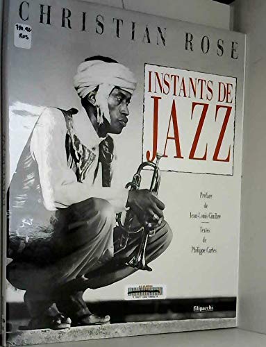 9782850182310: Instants de jazz