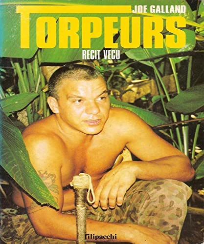 Stock image for Torpeurs for sale by A TOUT LIVRE