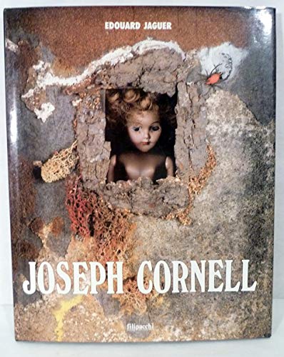 9782850182495: Joseph cornell