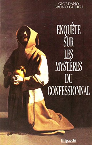 Stock image for Enqute sur les mystres du confessionnal for sale by Ammareal