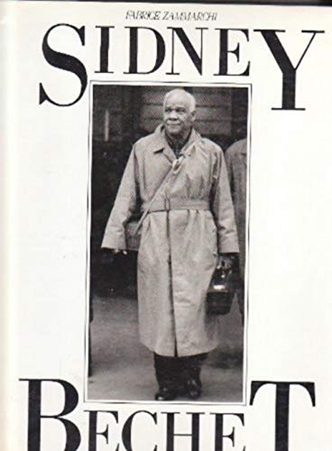 Sidney Bechet