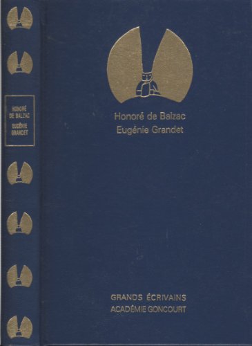 9782850184062: Eugnie Grandet