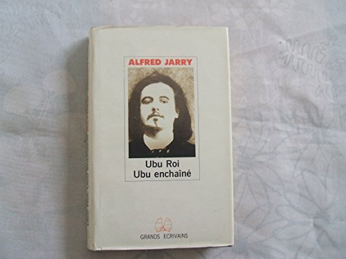 Imagen de archivo de Ubu Roi Ubu Enchaine 2021-151 a la venta por Des livres et nous