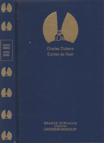 Contes de Noël - Charles DICKENS