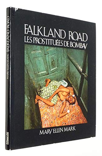 Beispielbild fr Les Prostitues de Bombay Falkland Road. zum Verkauf von Le-Livre