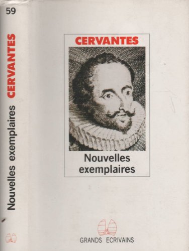 Stock image for Cervants (Grands crivains) for sale by medimops