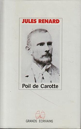 9782850184444: Jules Renard (Grands crivains)